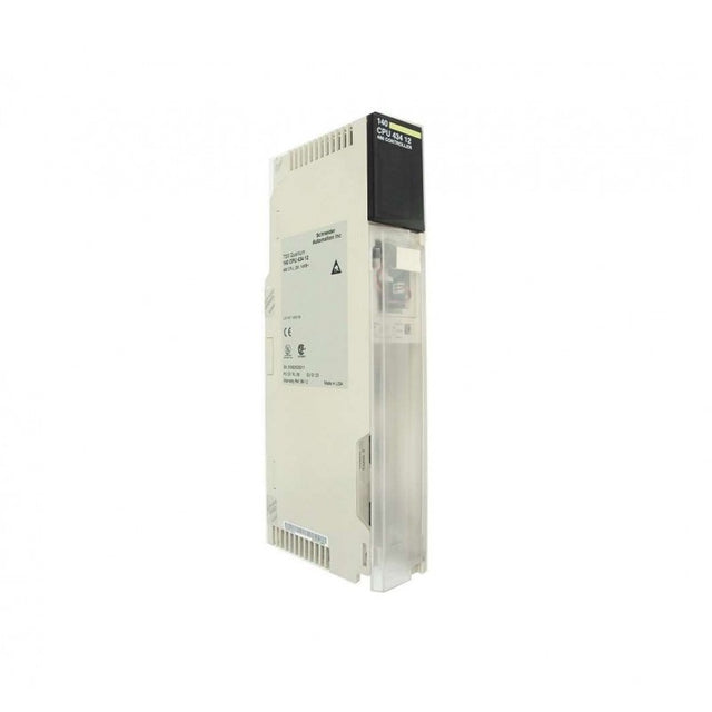 SCHNEIDER ELECTRIC 140CPU43412