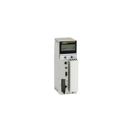 SCHNEIDER ELECTRIC 140CPU65860