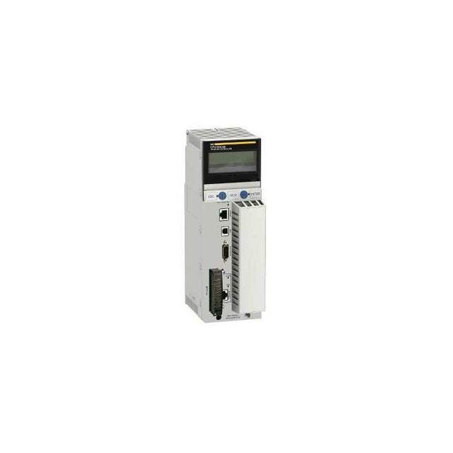 SCHNEIDER ELECTRIC 140CPU65860