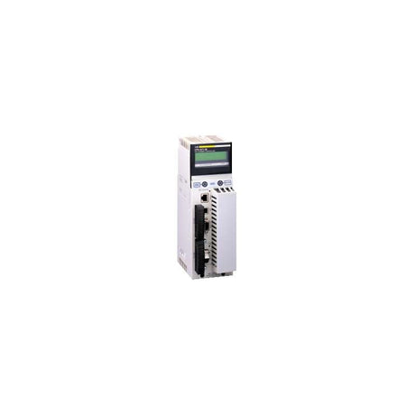 SCHNEIDER ELECTRIC 140CPU67160