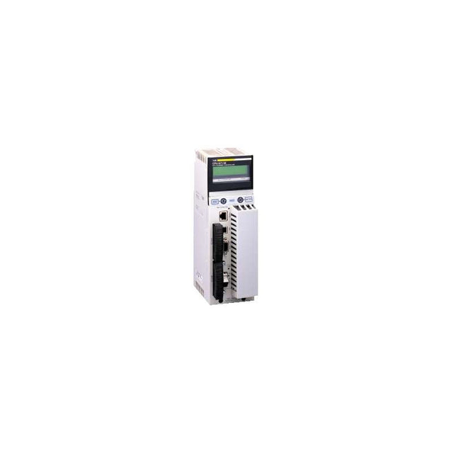 SCHNEIDER ELECTRIC 140CPU67160