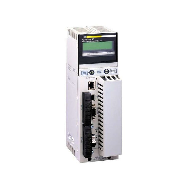 SCHNEIDER ELECTRIC 140CPU67260
