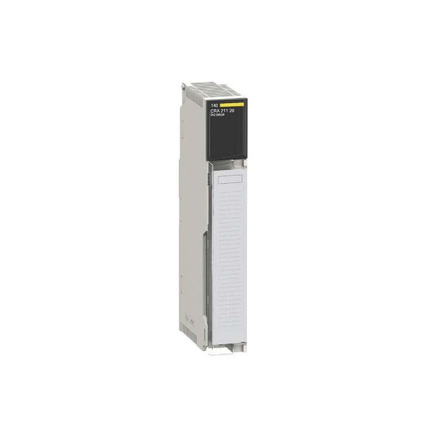 SCHNEIDER ELECTRIC 140CRA21120C