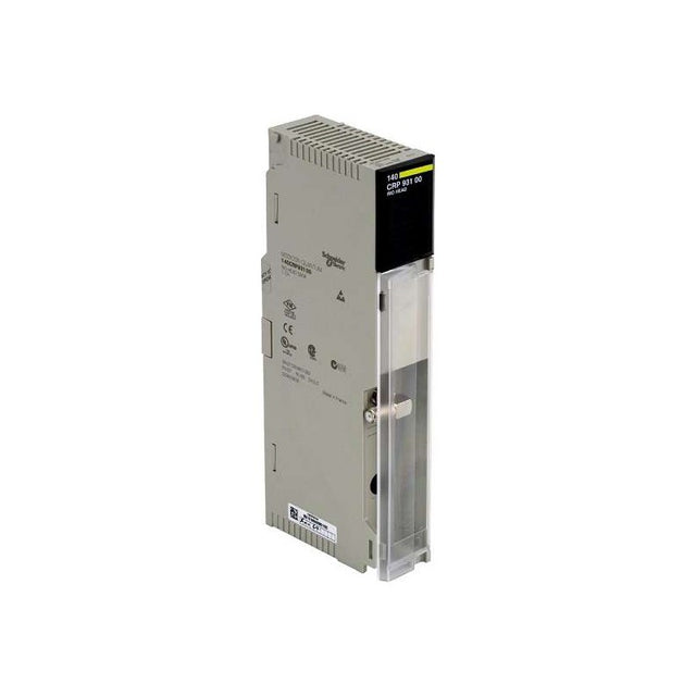 SCHNEIDER ELECTRIC 140CRP93100C