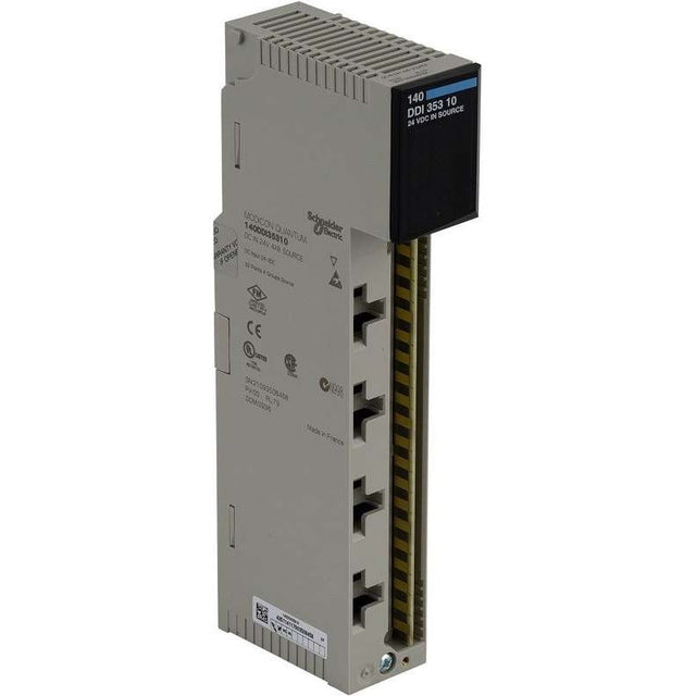SCHNEIDER ELECTRIC 140DDI35310