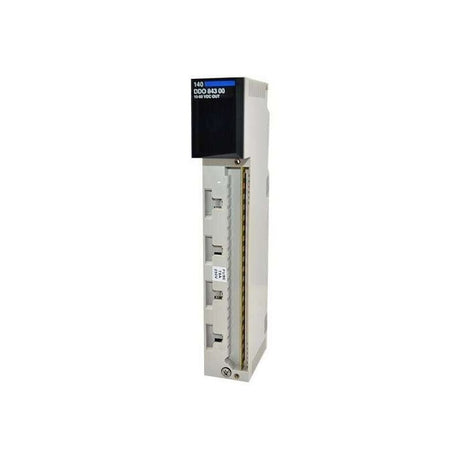 SCHNEIDER ELECTRIC 140DDO84300C