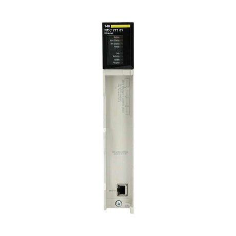 SCHNEIDER ELECTRIC 140NOC77101