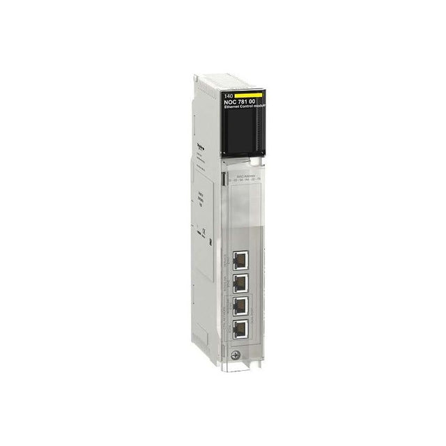 SCHNEIDER ELECTRIC 140NOC78100