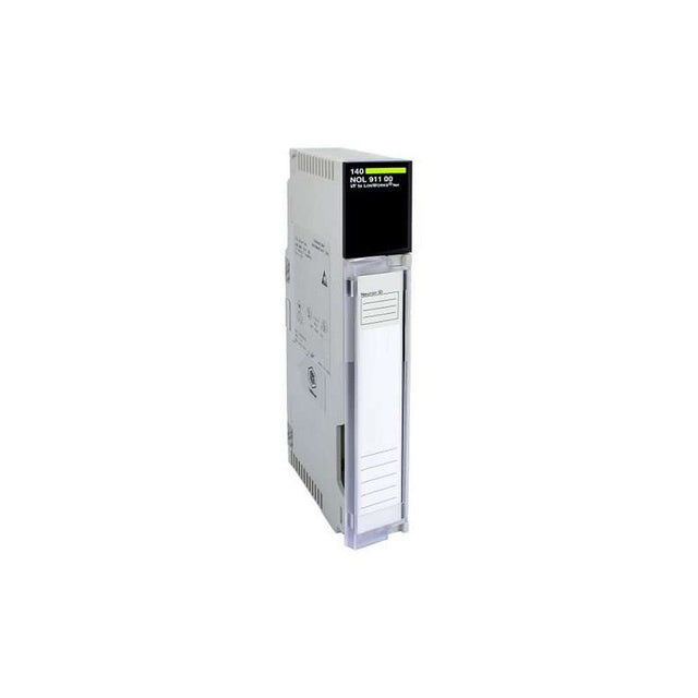 SCHNEIDER ELECTRIC 140NOL91100