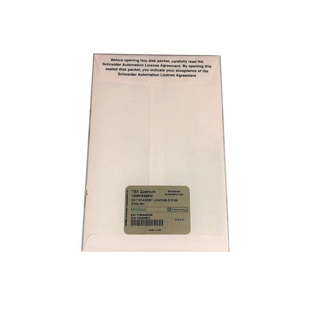 SCHNEIDER ELECTRIC 140SHS94500