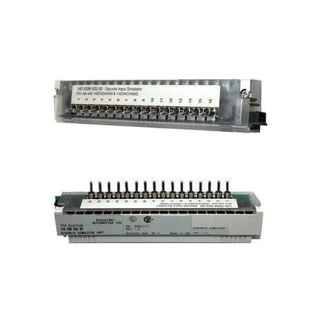 SCHNEIDER ELECTRIC 140XSM00200