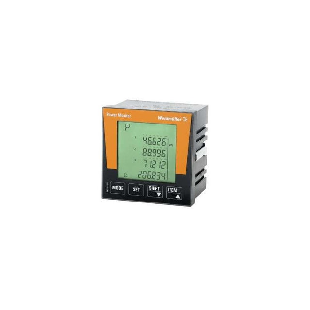 WEIDMULLER 1423550000