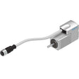 FESTO EMMS-ST-28-L-SB
