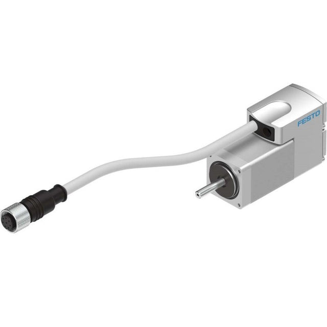 FESTO EMMS-ST-28-L-SB