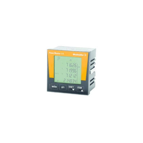 WEIDMULLER 1470260000-51A
