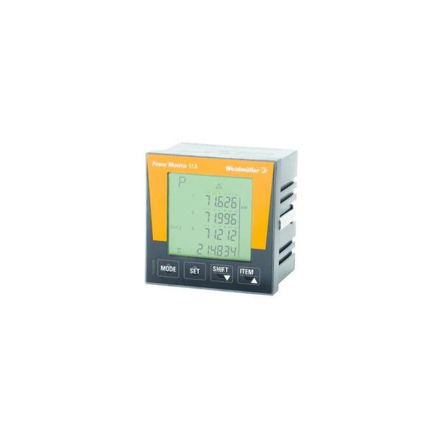 WEIDMULLER 1470260000-51A