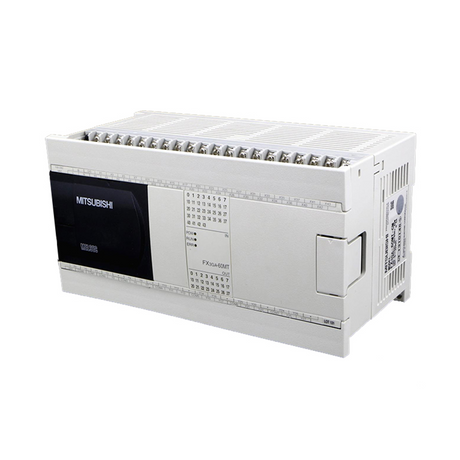 MITSUBISHI FX3GA-40MT-CM