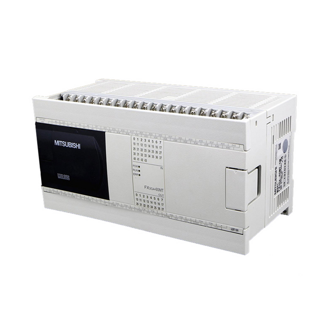 MITSUBISHI FX3GA-40MT-CM