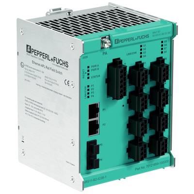 PEPPERL+FUCHS 70121859-100000-ARS11-B2-IC08-1