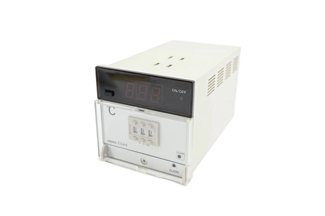 OMRON E5E4-R21K