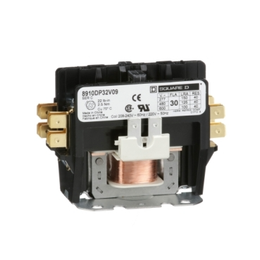 SCHNEIDER ELECTRIC 8910DP32V09