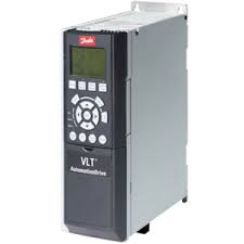DANFOSS 134F7107-FC-302N250T5E54H4XGCXXXSXXXXA0BXCXXXXDX