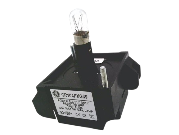 GENERAL ELECTRIC CR104PXG39