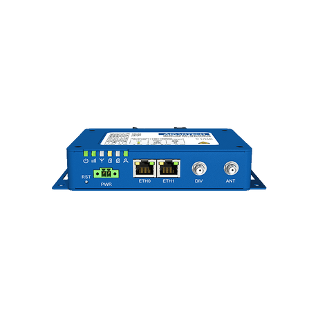 ADVANTECH ICR-3200