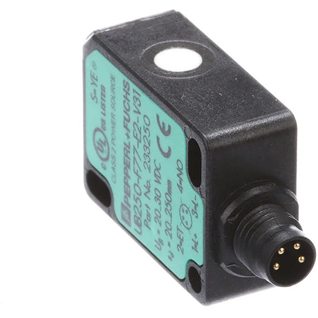 PEPPERL+FUCHS UB250-F77-E2-V31