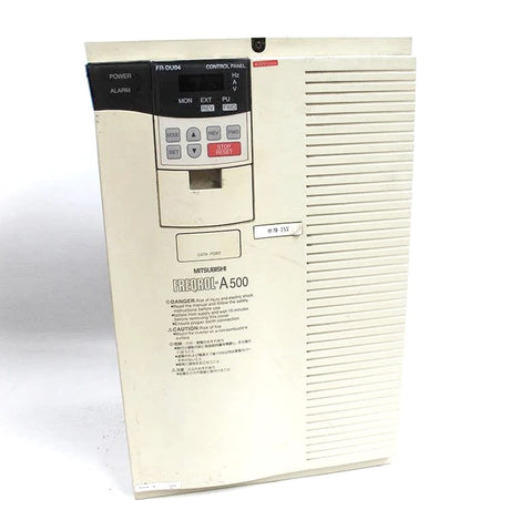 MITSUBISHI FR-A540-15K-EC