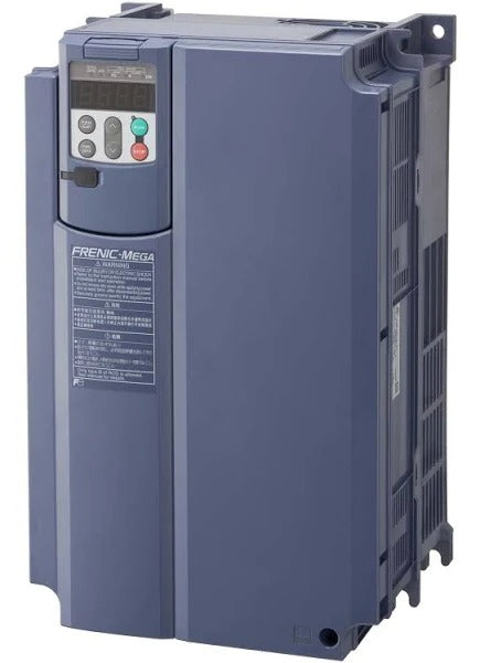 FUJI ELECTRIC FRN050G1S-4U