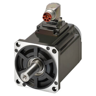 OMRON R88M-1AL1K530C-S2