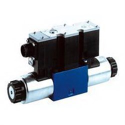 BOSCH REXROTH R900913359BoschRexroth-4WREE6W1-32-2X/G24K31/A1V