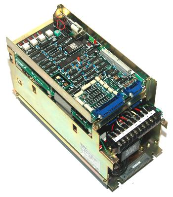 YASKAWA CACR-HR10SB