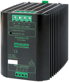 MURRELEKTRONIK 85002