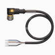 TURCK 6626167-WKC4.4T-P7X2-10/TEL