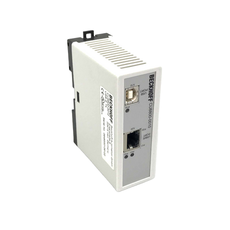 BECKHOFF CU8800-0010
