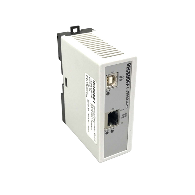 BECKHOFF CU8800-0010