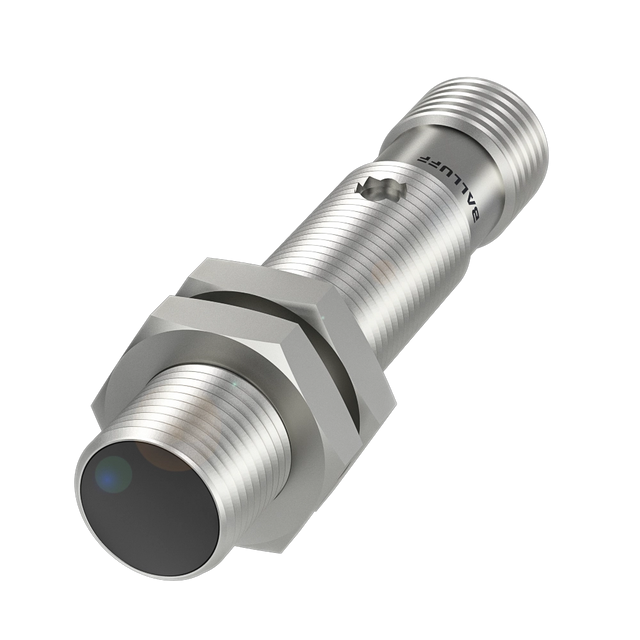 BALLUFF BOS013H-BOS18M-PA-LD10-S4