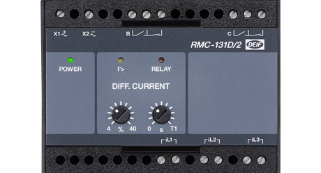DEIF RMC-131D