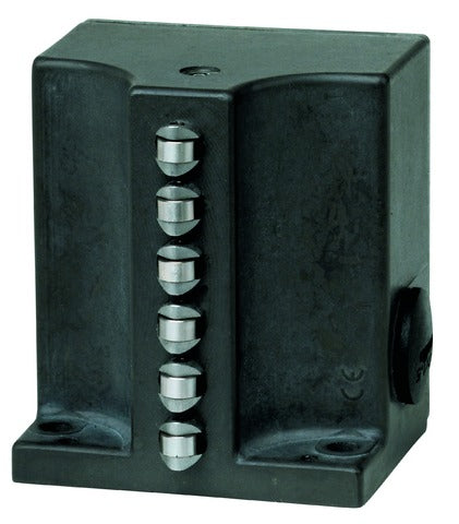 EUCHNER 087190-SN02W12-502-MC1900