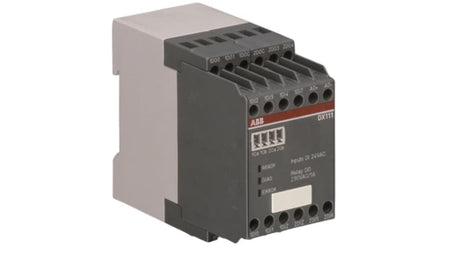 ABB 1SAJ611000R0101-DX111-FBP.0
