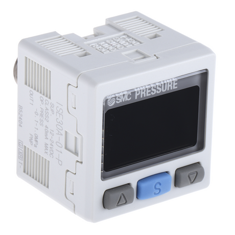 SMC ISE30A-01-P-LA1