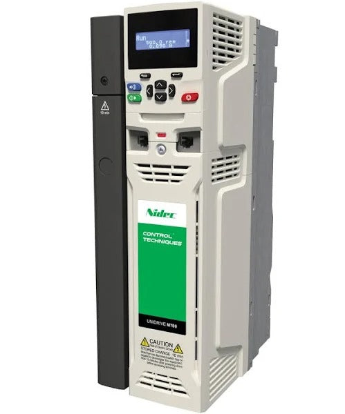 CONTROL TECHNIQUES M700-04400172A10101AB100