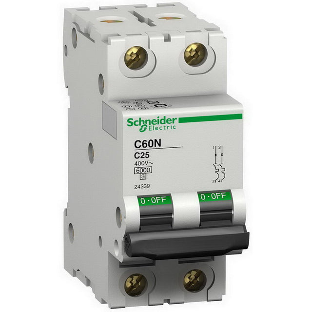 SCHNEIDER ELECTRIC 24340