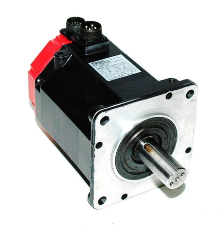 FANUC A06B-0123-B577#7008