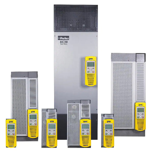 PARKER 31D-4G0073-BN-2S-0000