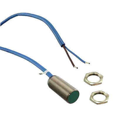 PEPPERL+FUCHS 70133055-NCB5-18GM40-N0