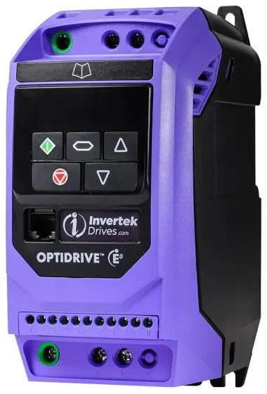 INVERTEK ODE-3-120070-1F1Y-01