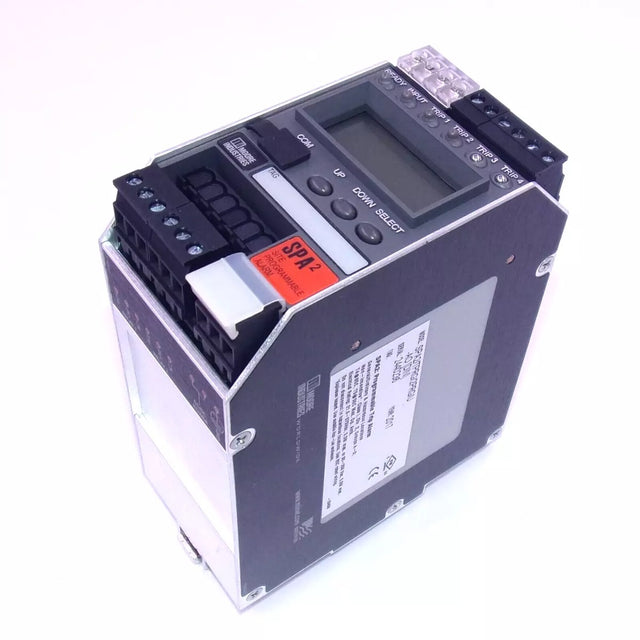 MOORE SPA2/TPRG/2PRG/U[DIN]
